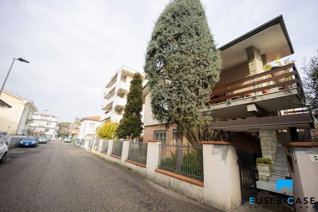 Via Andrea Maffei, 39, Rimini, Provincia di Rimini, EmiliaRomagna 호화