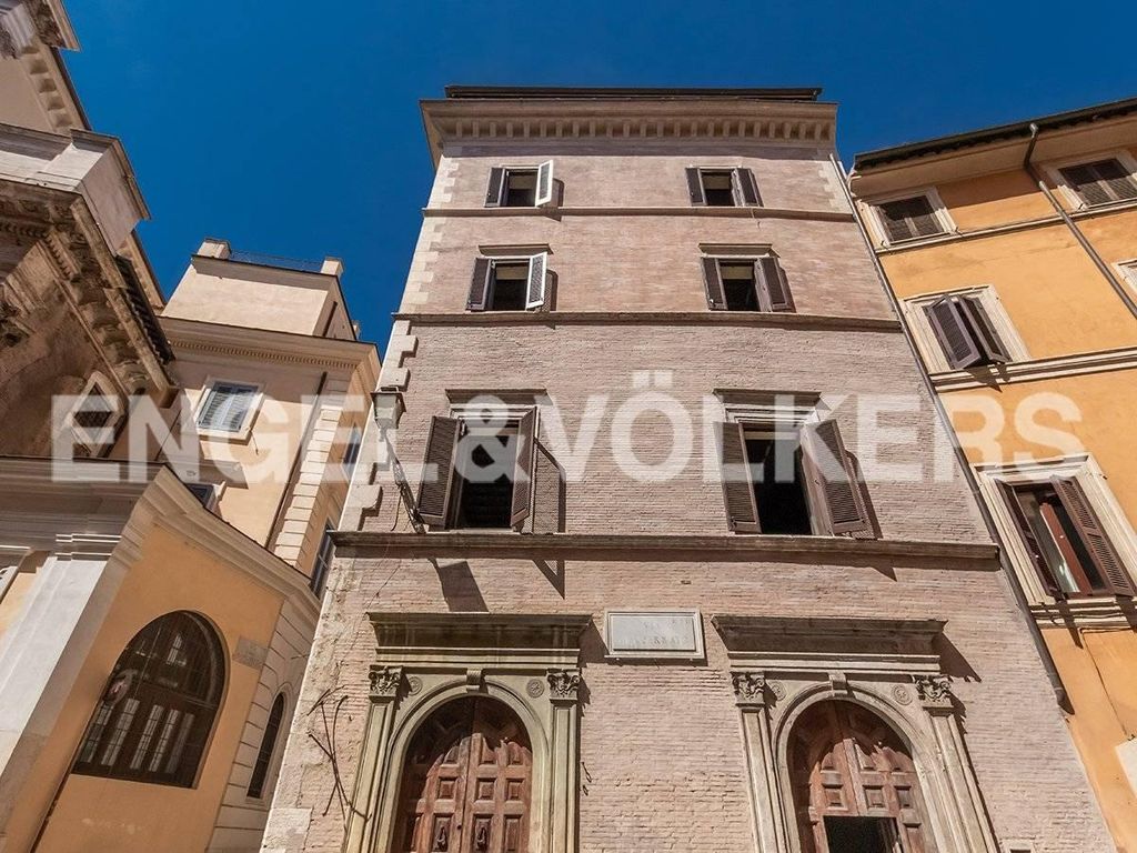 Casa di 1550 mq in vendita Via di Monserrato, Roma, Lazio