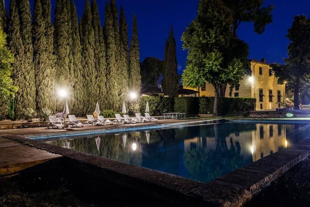 Prestigiosa villa in vendita Via di Quarto, Bagno a Ripoli, Firenze, Toscana