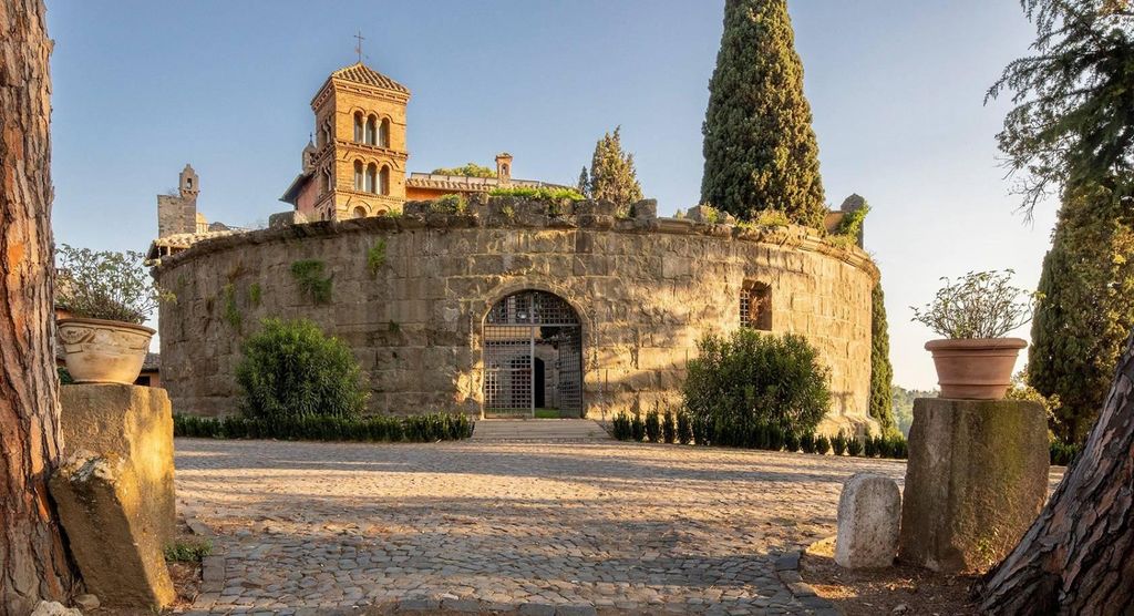 Villa de luxe en vente Via di Salè, Frascati, Rome, Latium 127877611