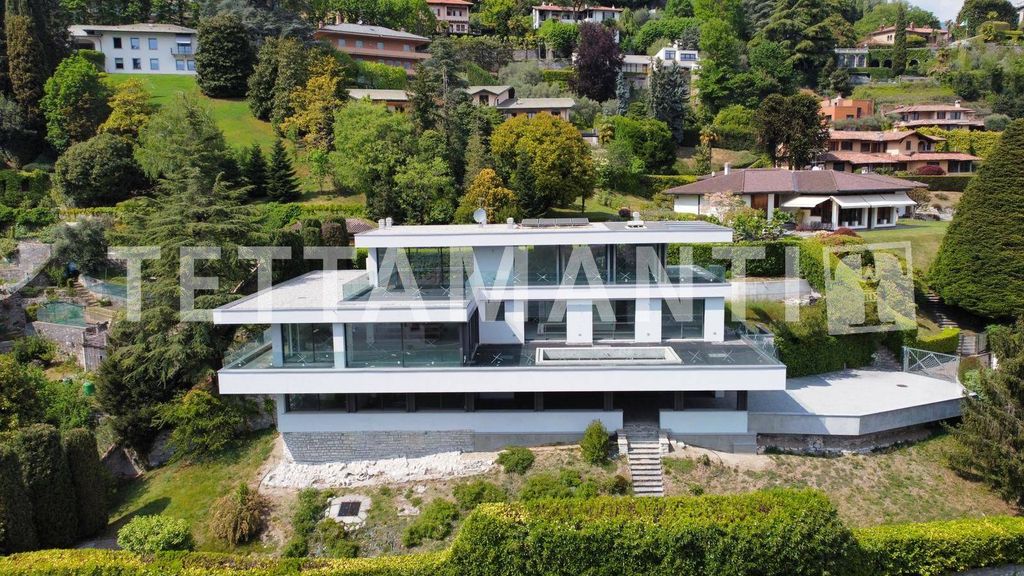 Villa in vendita Via Bignanico, Como, Lombardia