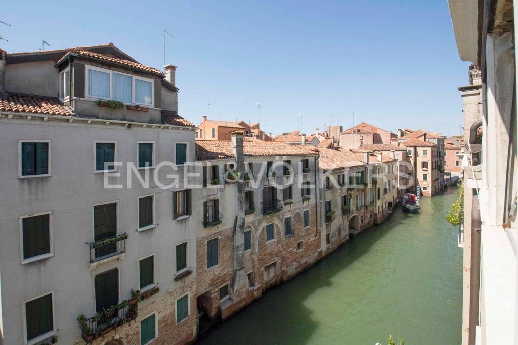 Prestigioso appartamento in vendita Venezia, Veneto