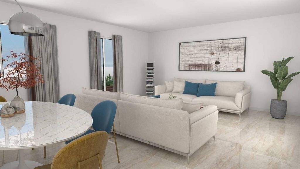 Luxury penthouse for sale in Piazza Sabaudia, Rome, Latium 129745408