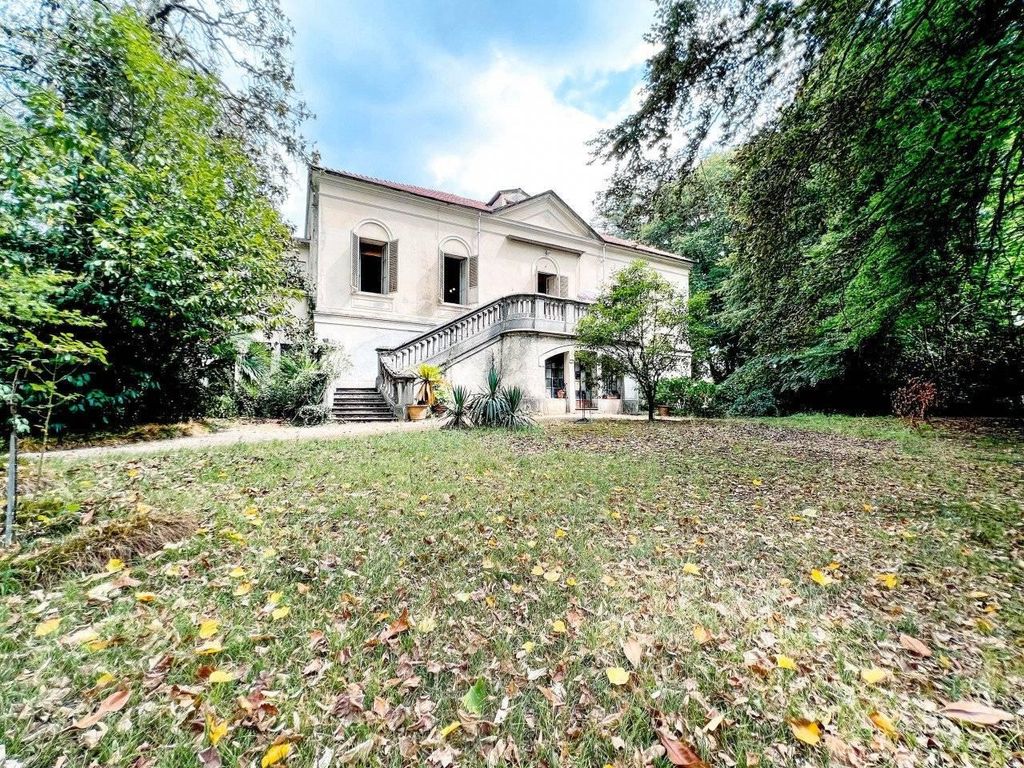 Villa in vendita Via Novara, 116, Romagnano Sesia, Novara, Piemonte