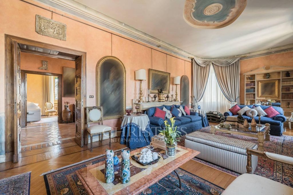 Appartamento di prestigio in vendita Via Barnaba Oriani, Roma, Lazio