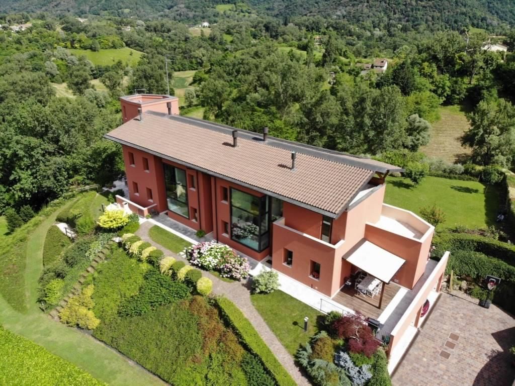 Esclusiva villa in vendita Via Robert Browning, 190, Asolo, Treviso, Veneto