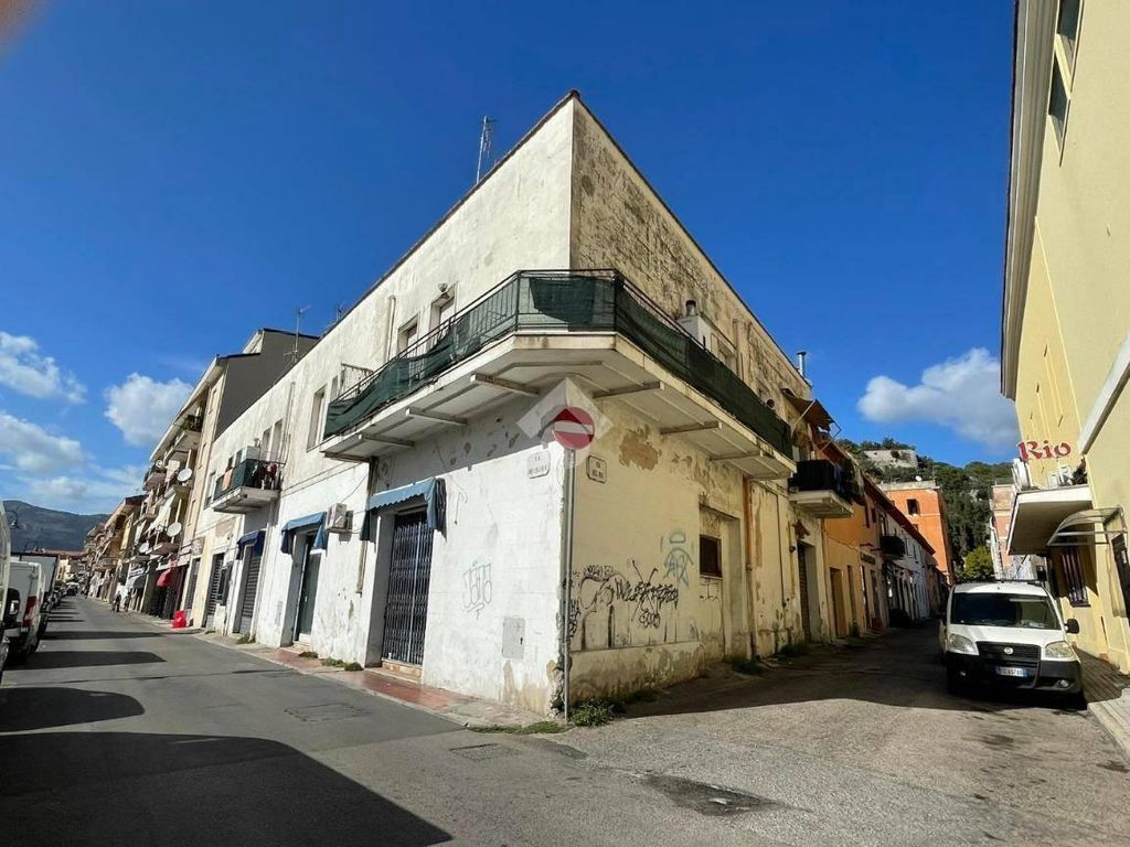 Luxury apartment complex for sale in Via lungo linea pio IV, Terracina