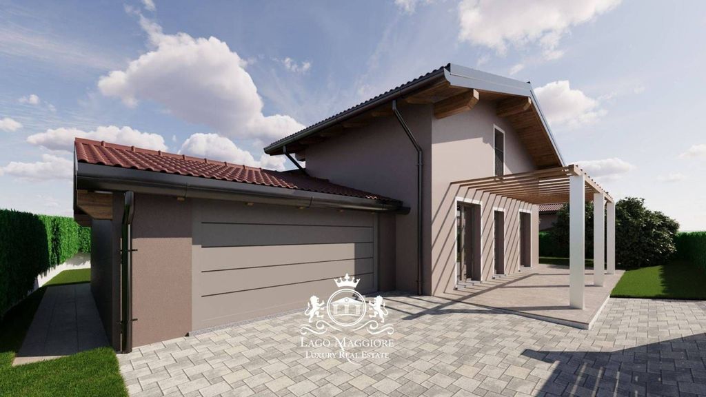Ev, 204 m²