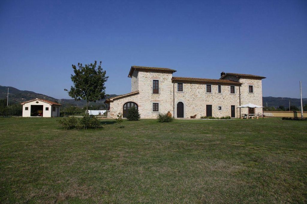 Esclusiva villa in vendita Via Bracona, 1379, Monsummano Terme, Pistoia, Toscana