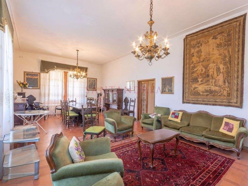 Prestigioso complesso residenziale in vendita Via Vecchia Pisana, 123, Lastra a Signa, Toscana