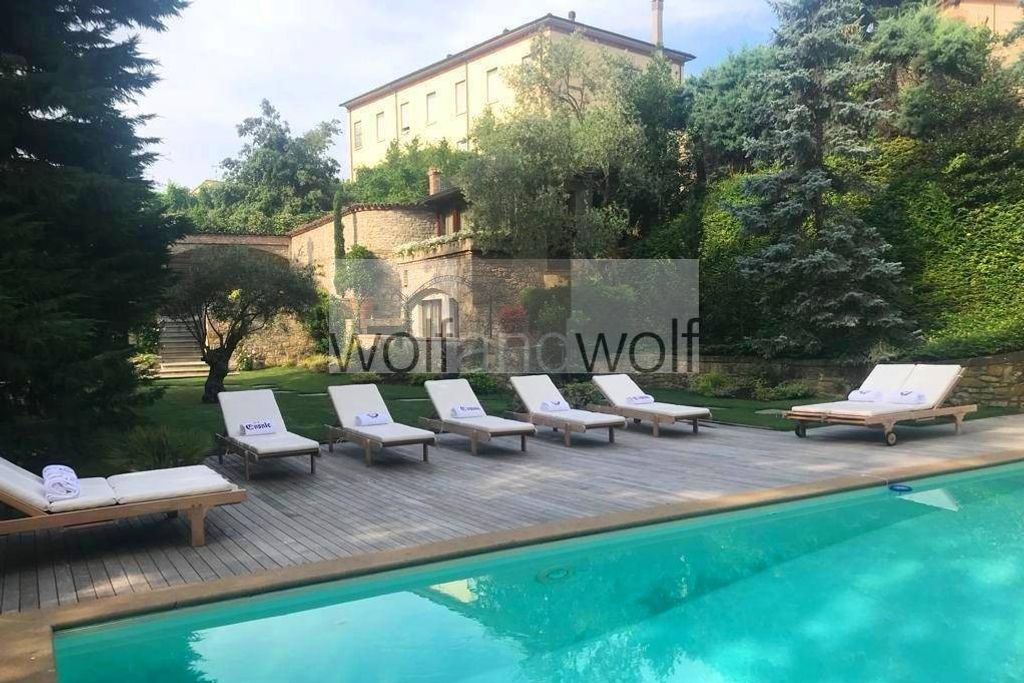 Esclusiva villa in vendita Via Campidoglio, 14, Castell'Arquato, Piacenza, Emilia-Romagna