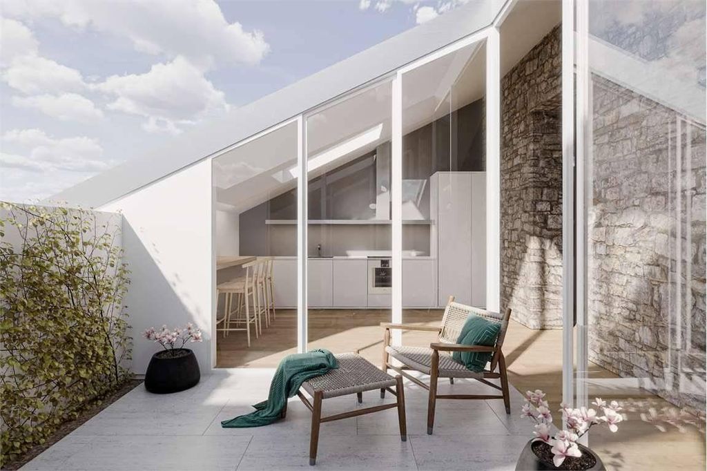 Prestigioso attico di 220 mq in vendita VIA GARIBALDI, 30, Como, Lombardia