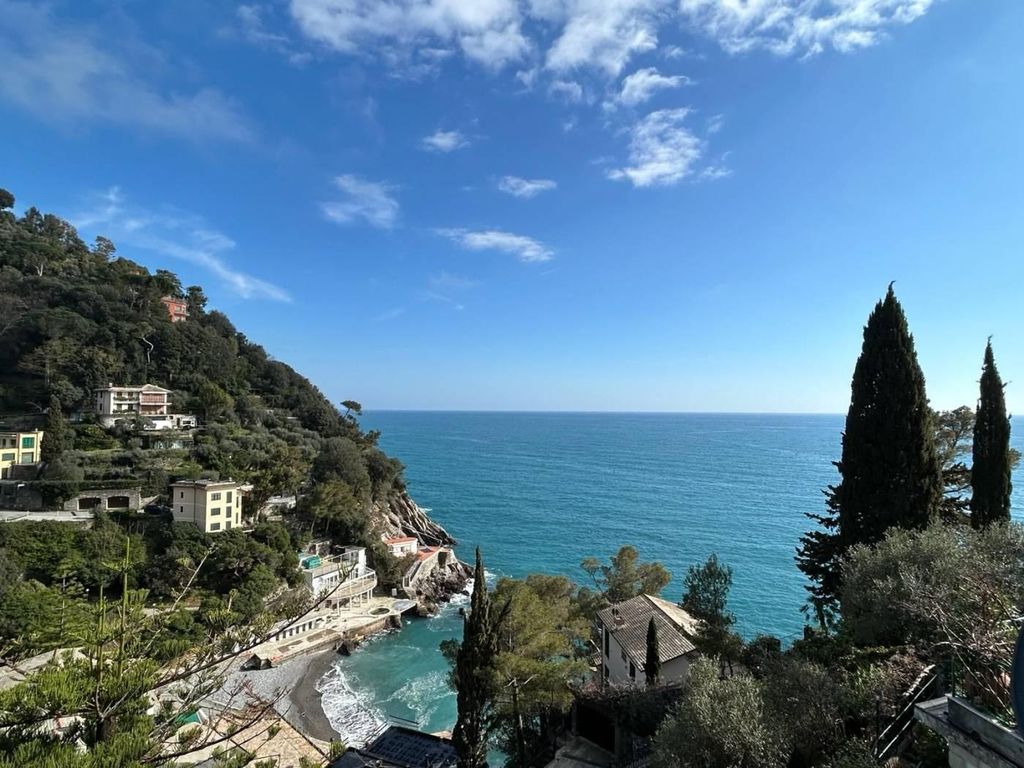 Esclusiva villa in vendita Via Marina Bardi, 62, Zoagli, Genova, Liguria