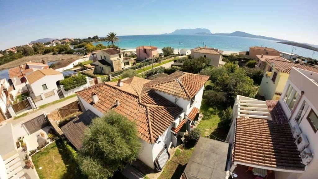 Prestigiosa villa di 100 mq in vendita Pittulongu, Sardegna