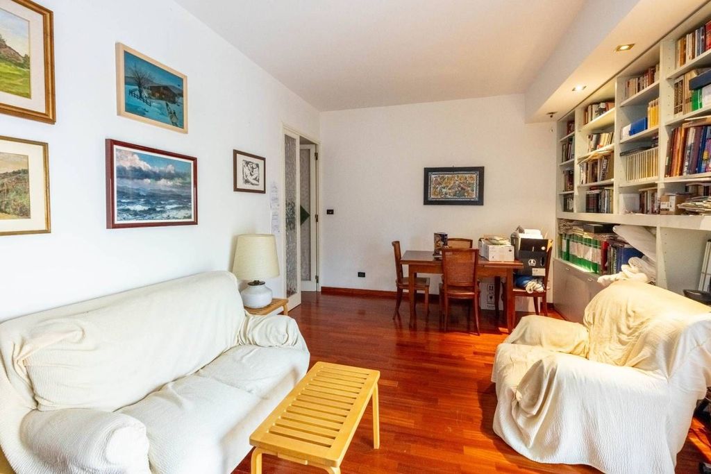 Элитная квартира 123 м2 в продажа Via Domenico Guglielmini, Болонья, Bologna, Emilia-Romagna