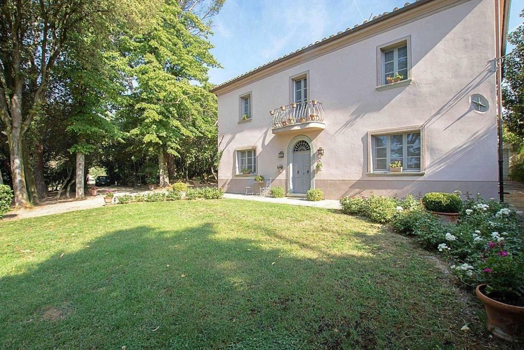 Esclusiva villa in vendita Foiano della Chiana, Italia