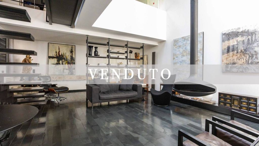 5 room luxury Flat for sale in Palermo, Italy