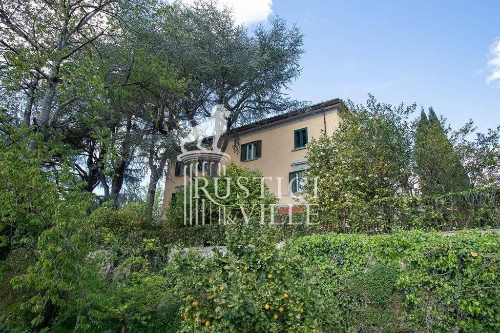 Esclusiva villa di 777 mq in vendita Piazza San Paolo all'Orto, 21, Pisa, Toscana