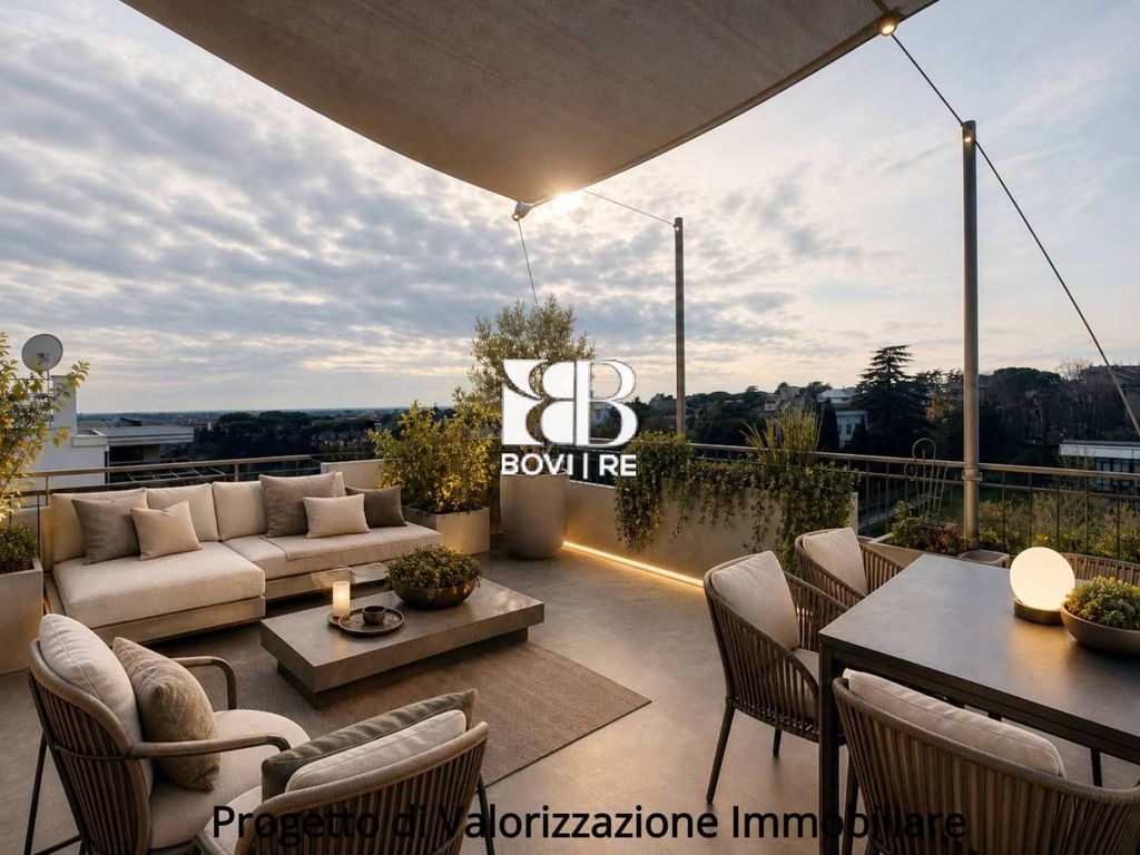 3-собен стан, 214 m²