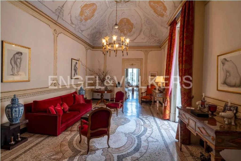 Prestigioso appartamento in vendita Via Roberto Caracciolo, 19, Lecce, Puglia