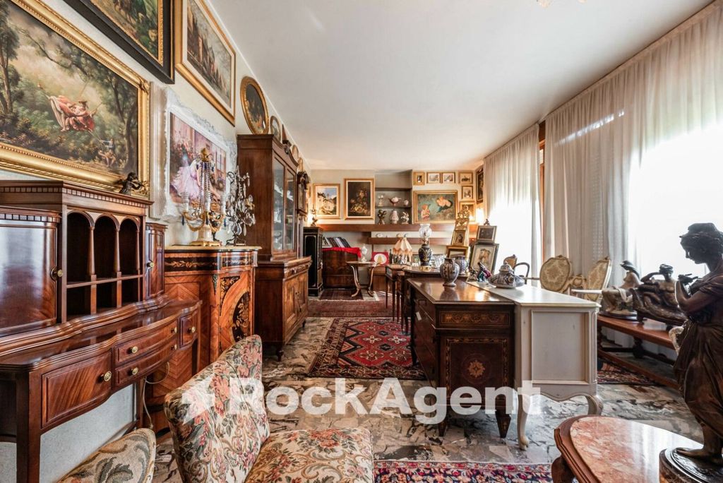 Prestigiosa villa di 400 mq in vendita Via Padre A. Menin, 12, Camisano Vicentino, Veneto