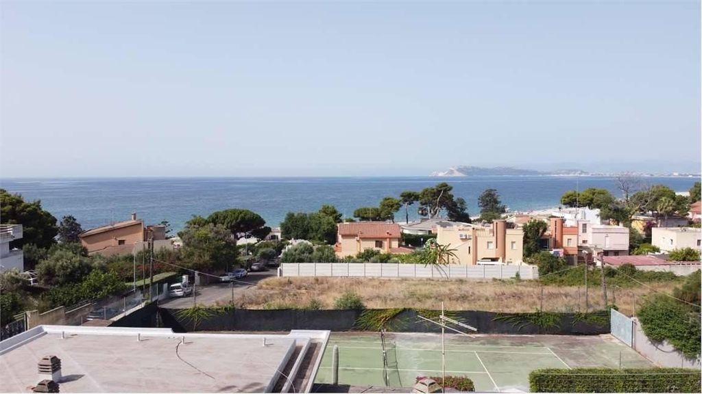 Prestigiosa villa in vendita via Molaria, Quartu Sant'Elena, Cagliari, Sardegna