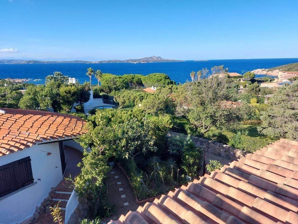 Esclusiva villa di 320 mq in vendita Baja Sardinia, Sardegna