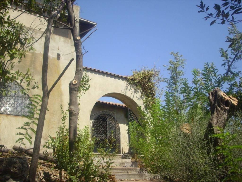 Villa di 800 mq in vendita contrada marfaele trappitello, Taormina, Messina, Sicilia