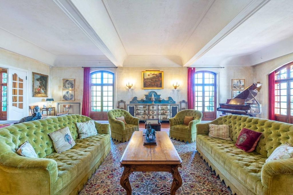 Prestigiosa villa in vendita Località Pozzuolo, 36, Lerici, Liguria