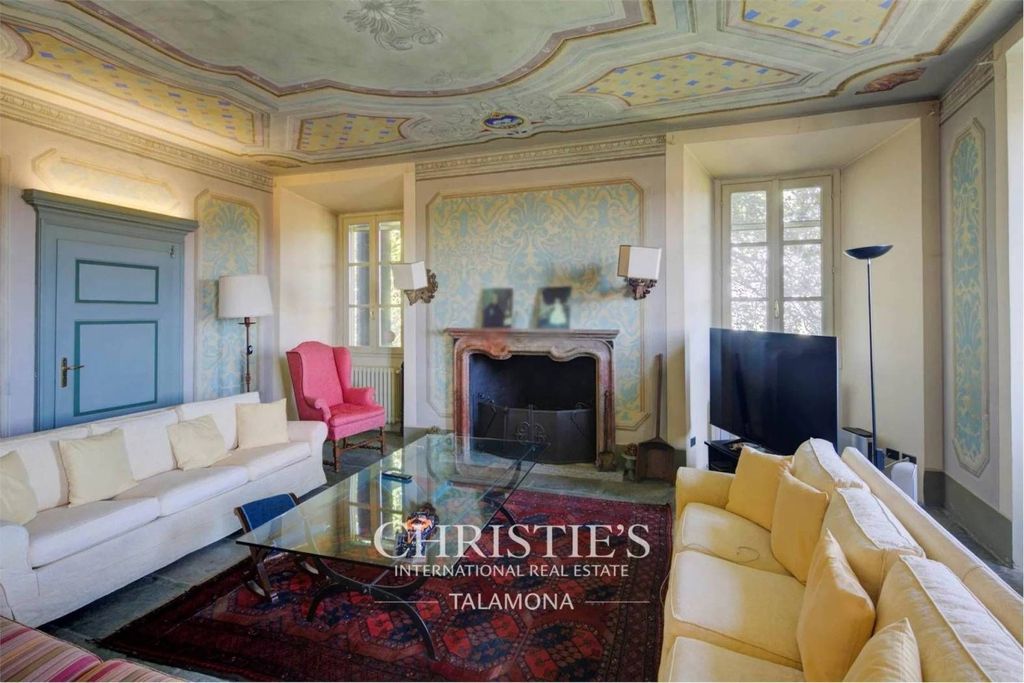 Château · Castle in Gattico