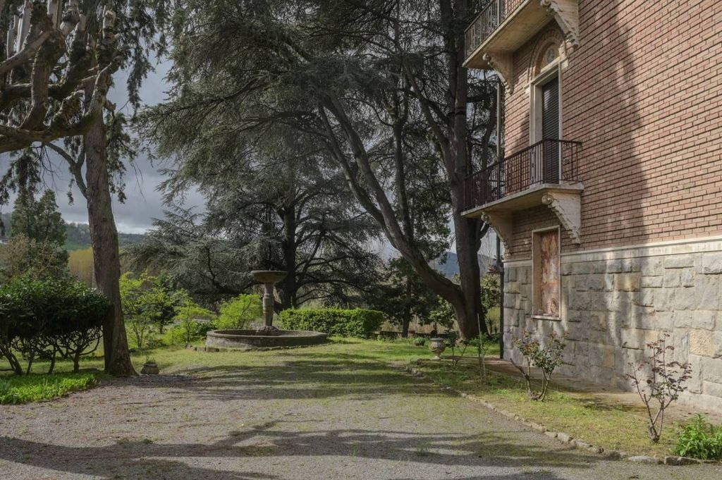 Château · Castle in Bistagno