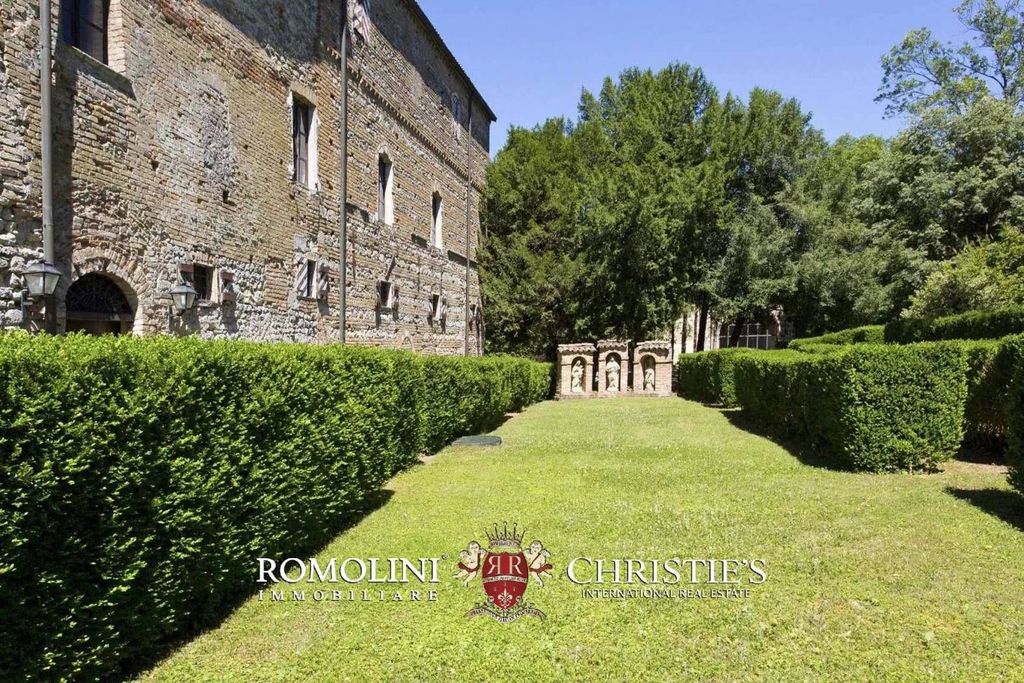 Château · Castle in Asti
