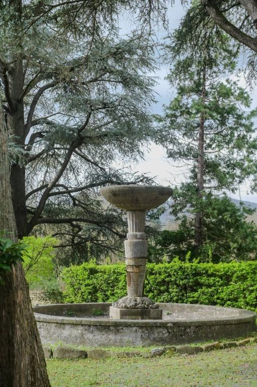 Château · Castle in Bistagno