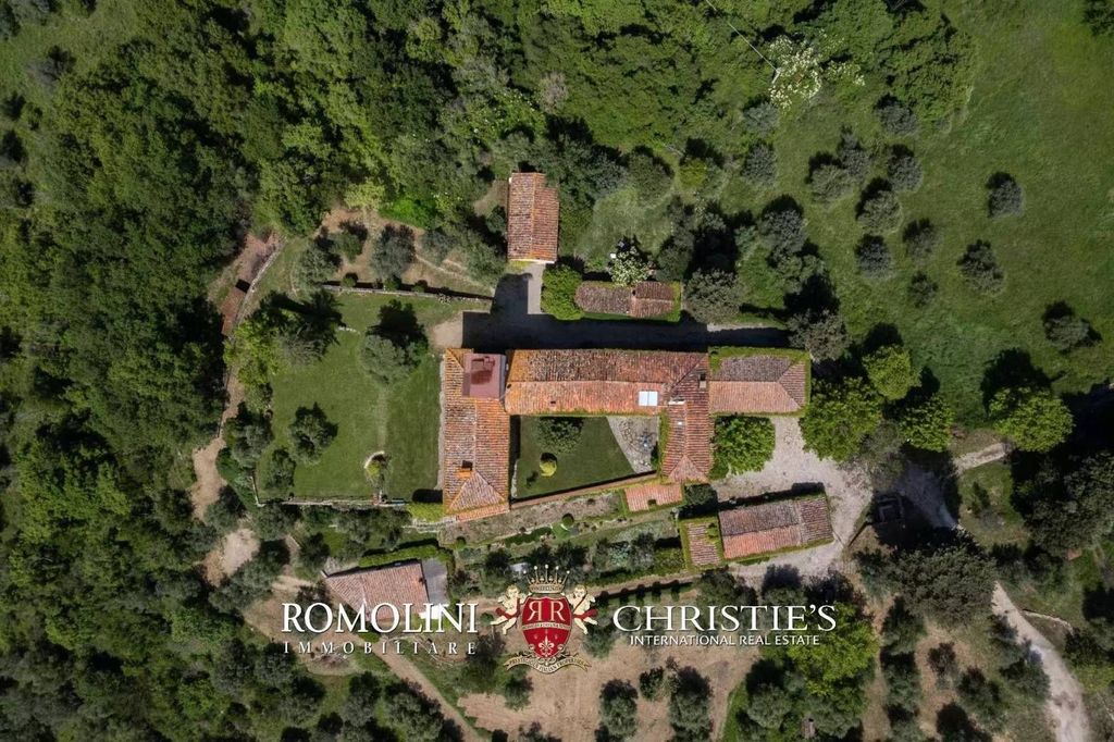 Château · Castle in Bagno a Ripoli