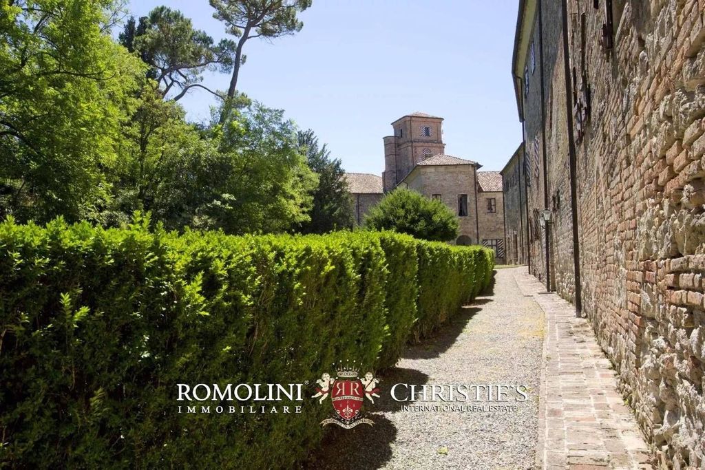 Château · Castle in Asti