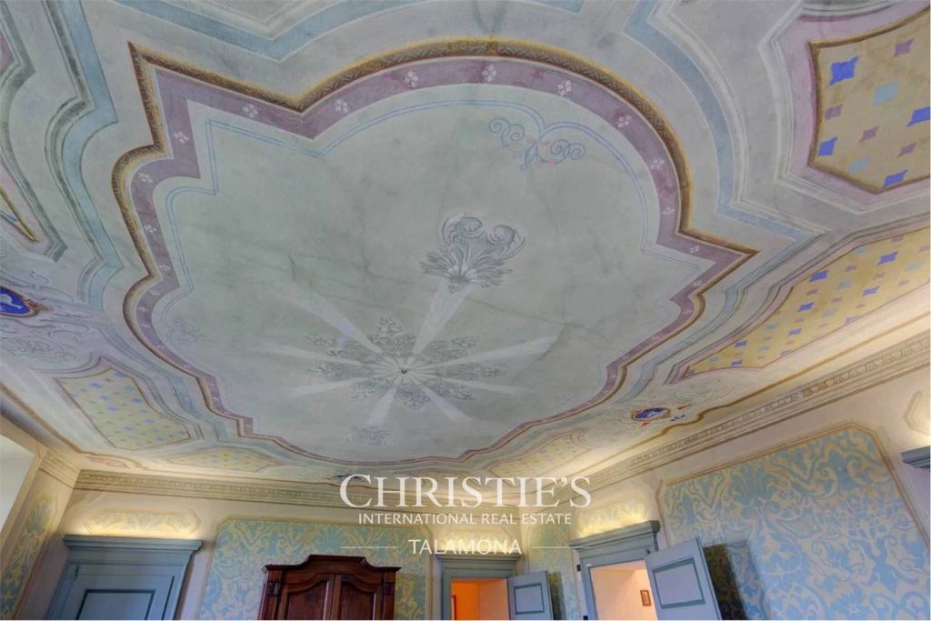 Château · Castle in Gattico