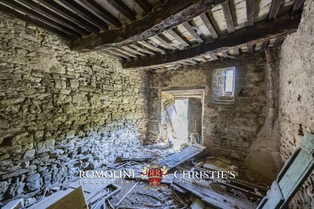 Château · Castle in Arezzo