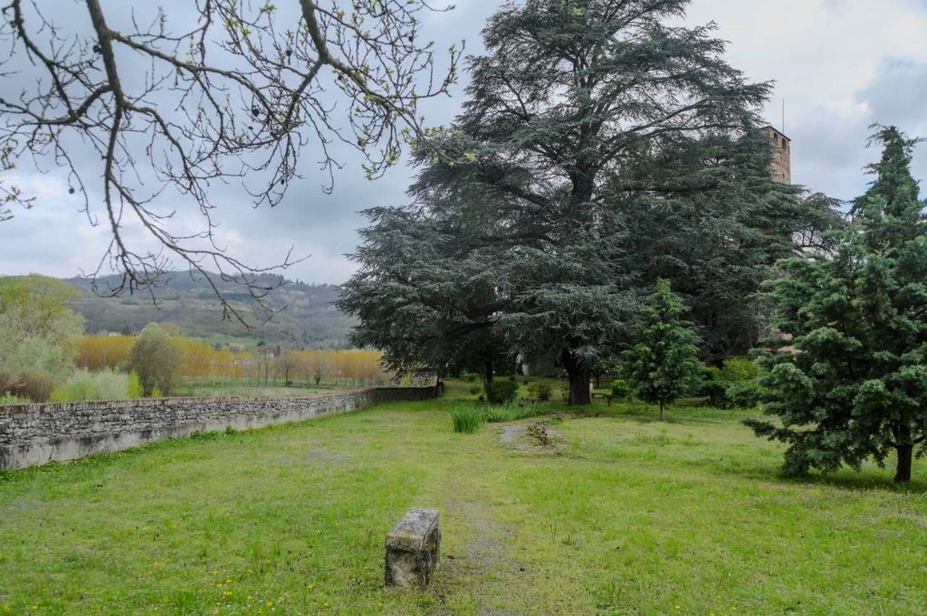Château · Castle in Bistagno