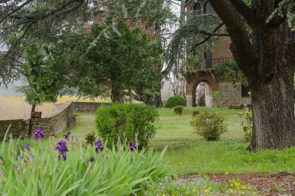 Château · Castle in Bistagno