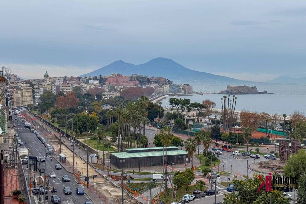 Appartamento – Naples - Vista 2