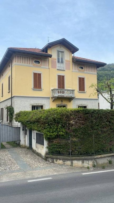 House in Olgiate Molgora - Vista 2
