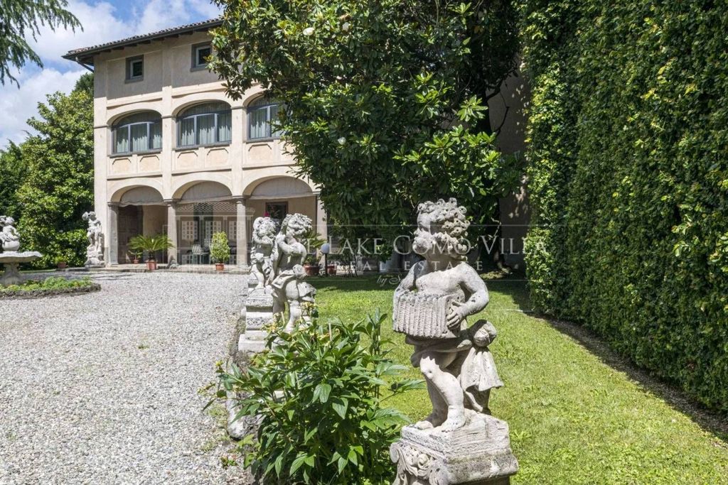 Casa – Bottanuco - Vista 2
