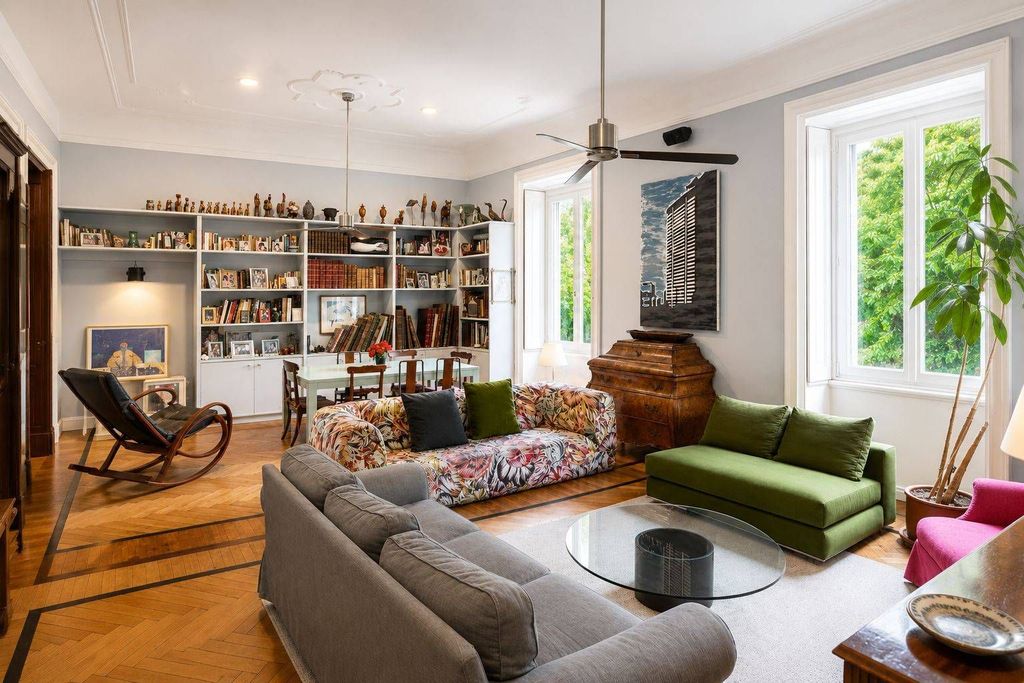 Appartamento – Milan - Vista 2