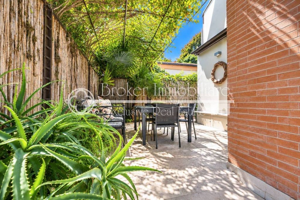 Casa – Forte dei Marmi - Vista 2
