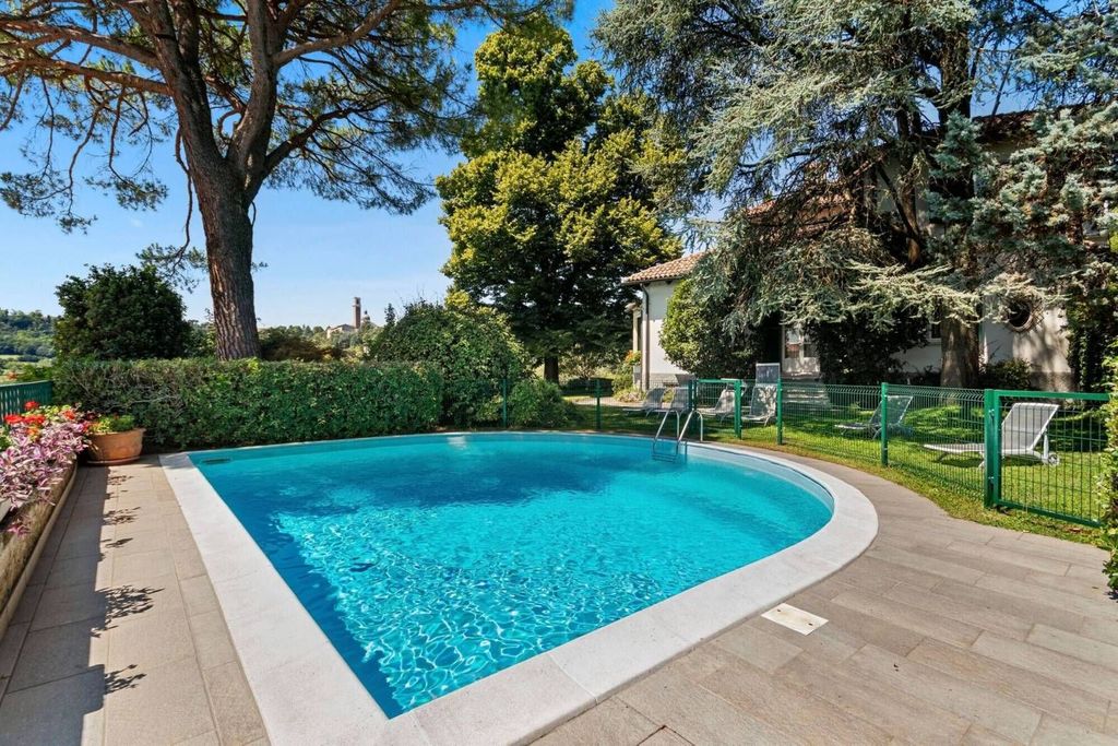 Casa – Vicenza - Vista 2