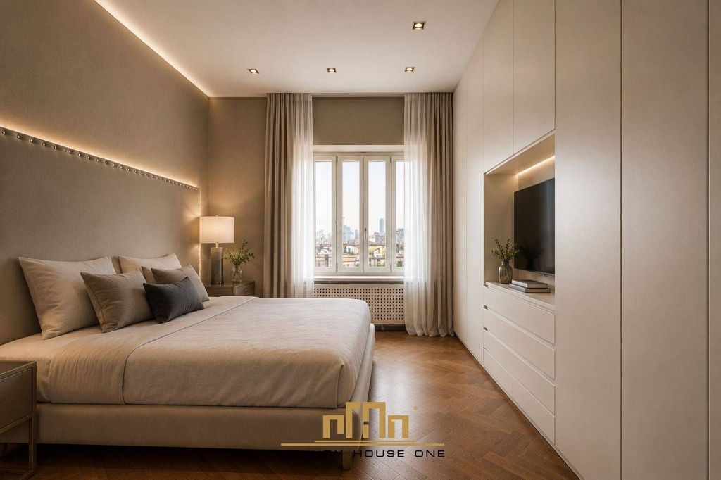 Appartamento – Milan - Vista 2