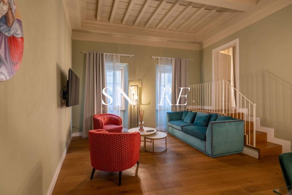 Appartamento – Florence - Vista 2