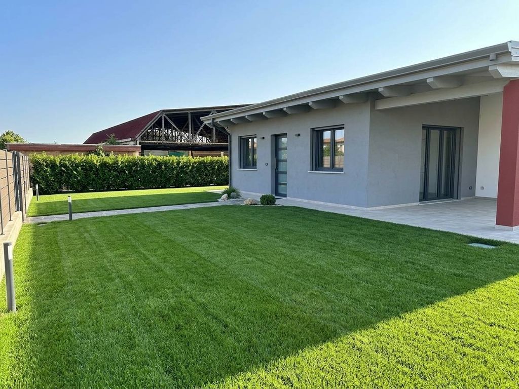 Casa – Monterotondo - Vista 2