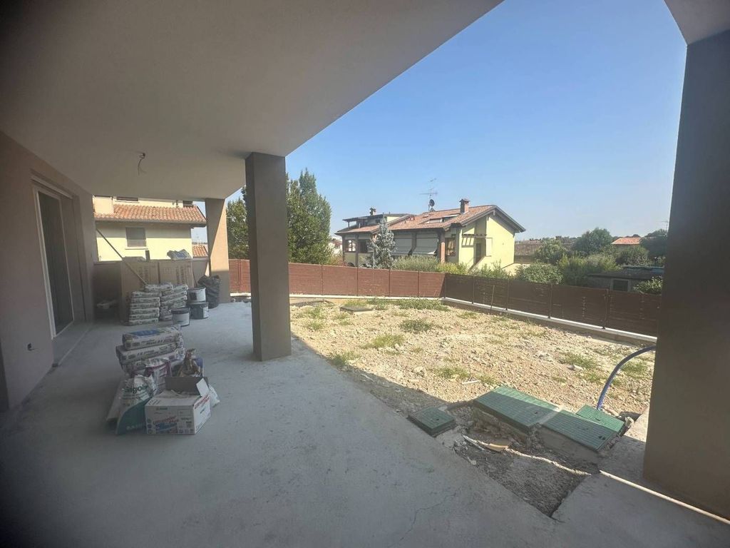 Appartamento – Desenzano del Garda - Vista 2