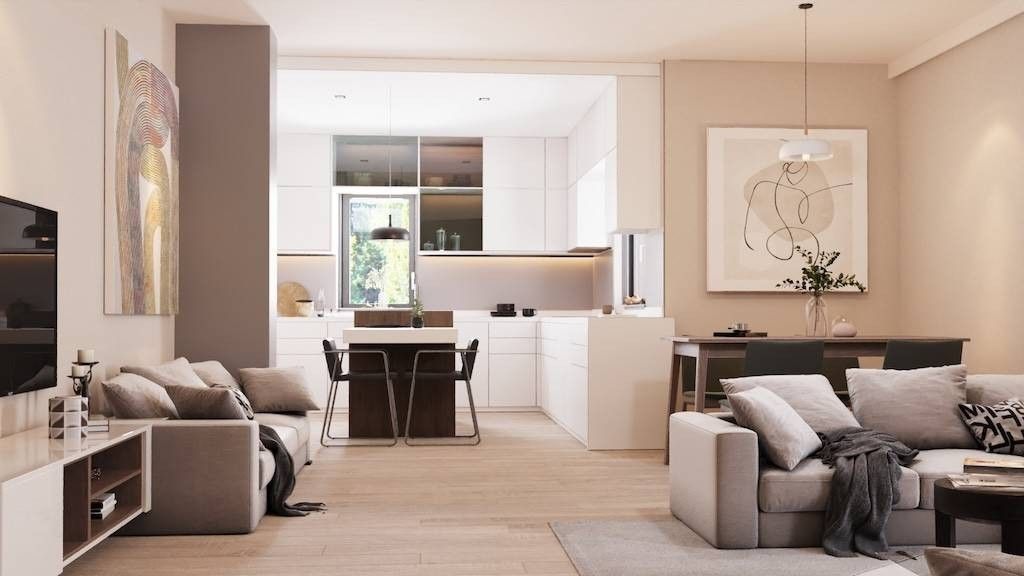 Appartamento – Peschiera del Garda - Vista 2